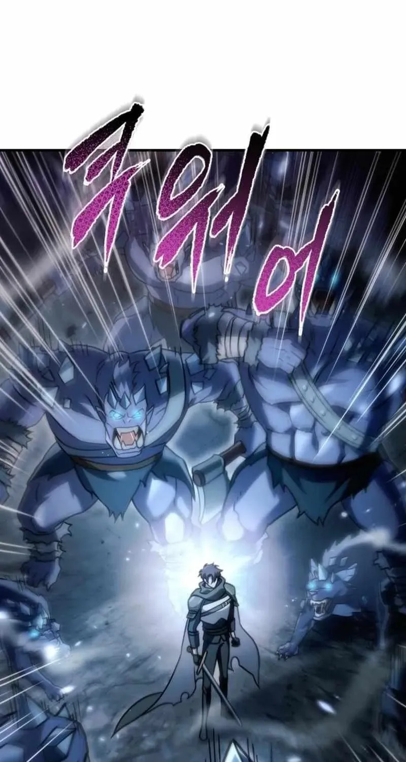 Read Genius Blacksmith