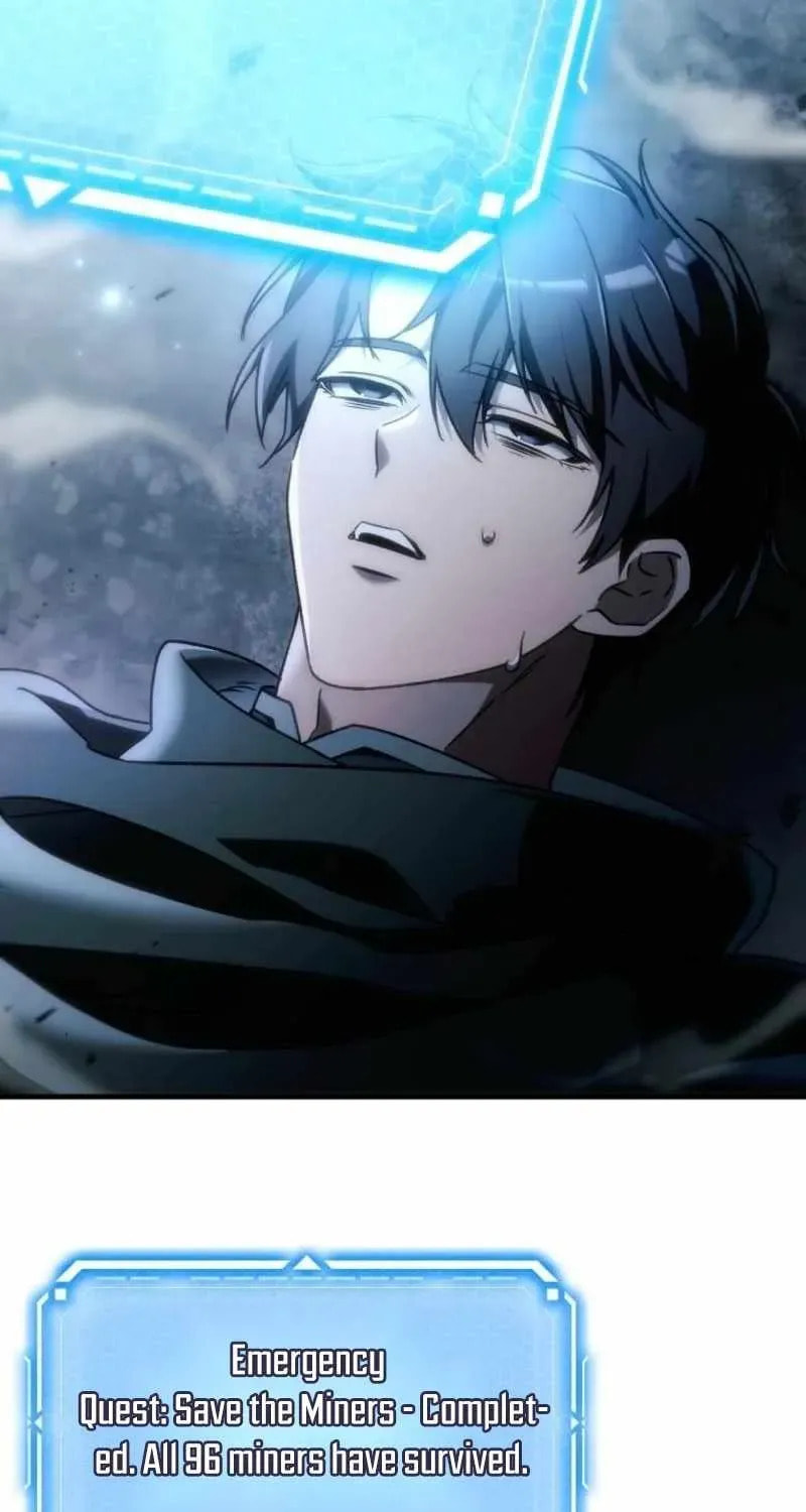 Read Genius Blacksmith