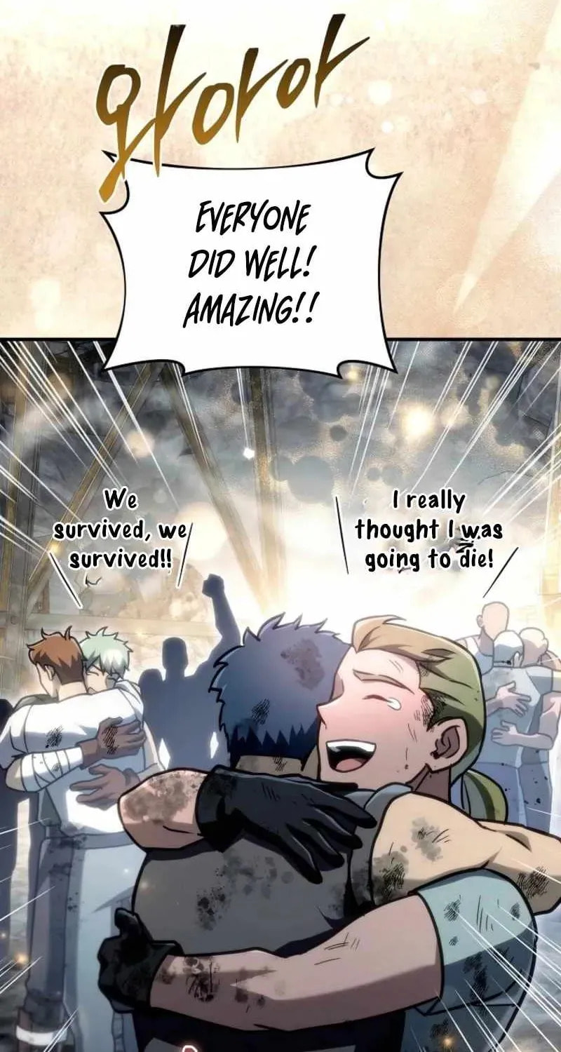 Read Genius Blacksmith