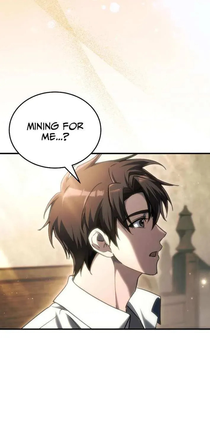 Read Genius Blacksmith
