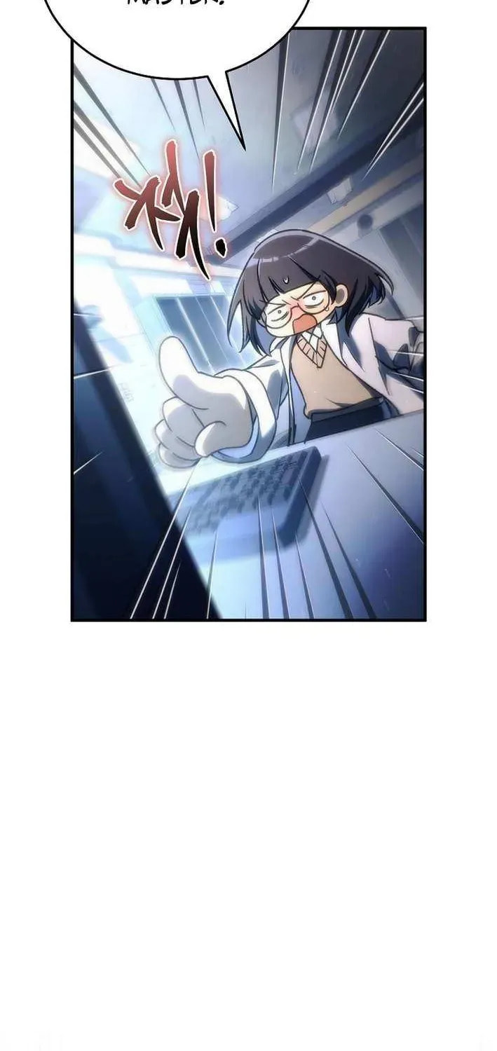 Read Genius Blacksmith