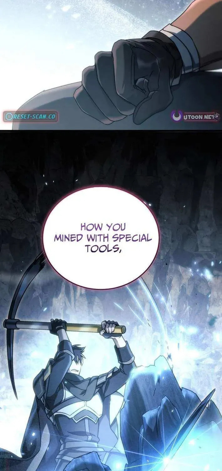 Read Genius Blacksmith
