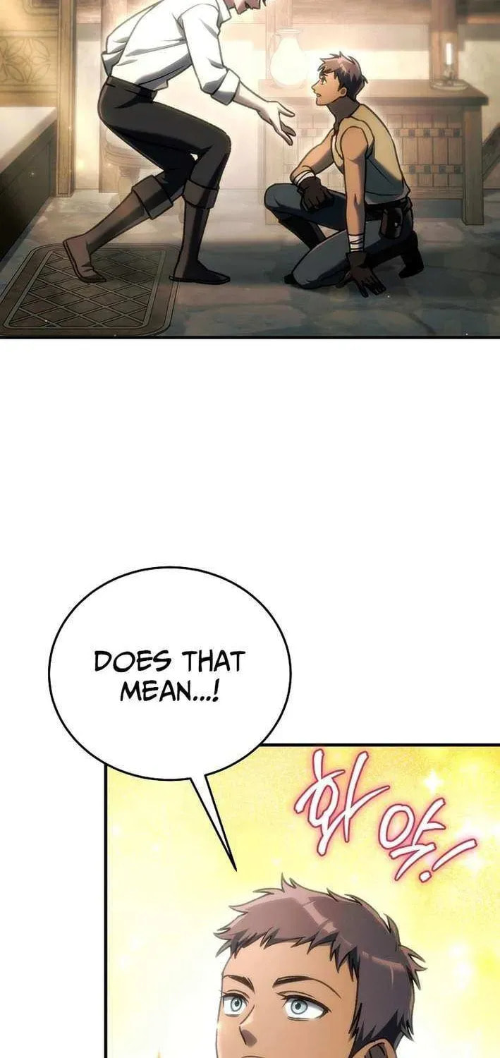 Read Genius Blacksmith