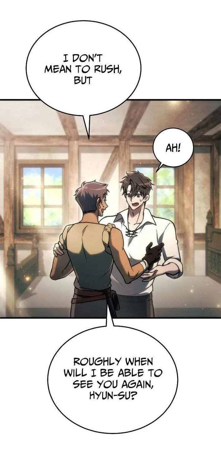 Read Genius Blacksmith