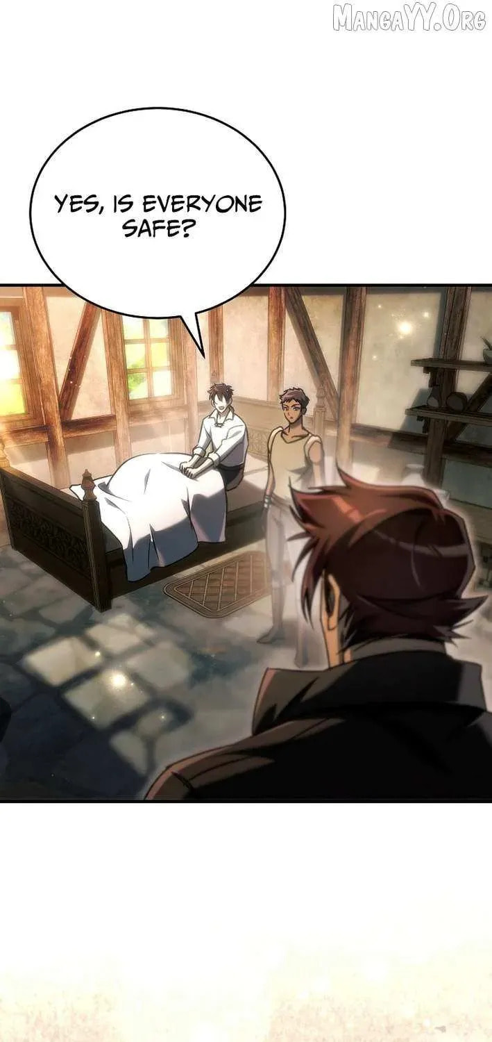 Read Genius Blacksmith
