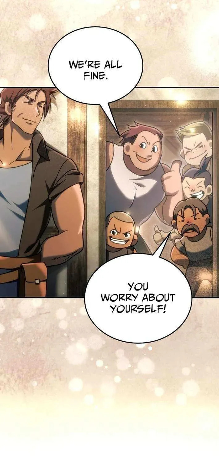 Read Genius Blacksmith