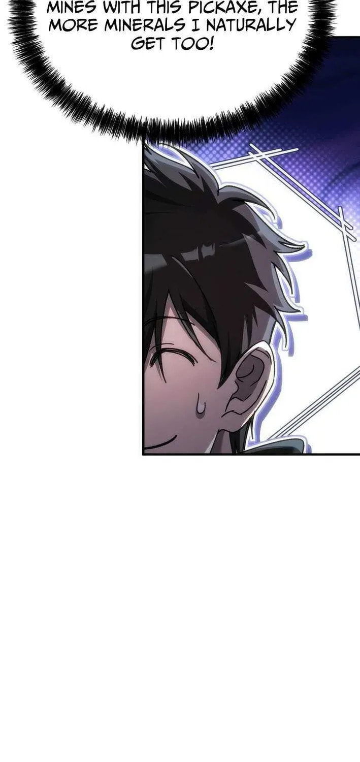Read Genius Blacksmith