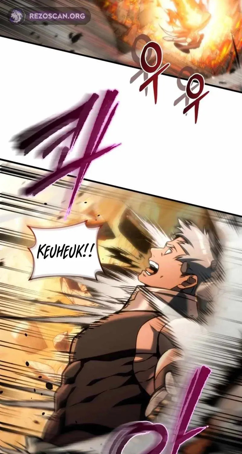 Read Genius Blacksmith