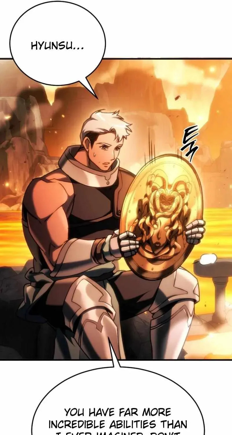 Read Genius Blacksmith