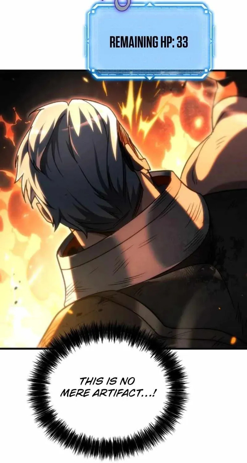 Read Genius Blacksmith