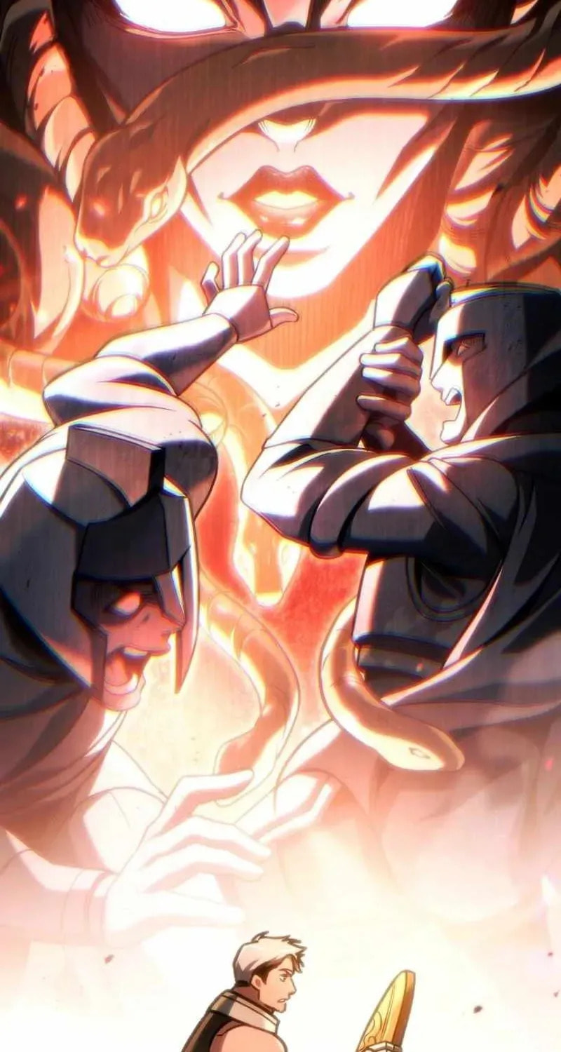 Read Genius Blacksmith
