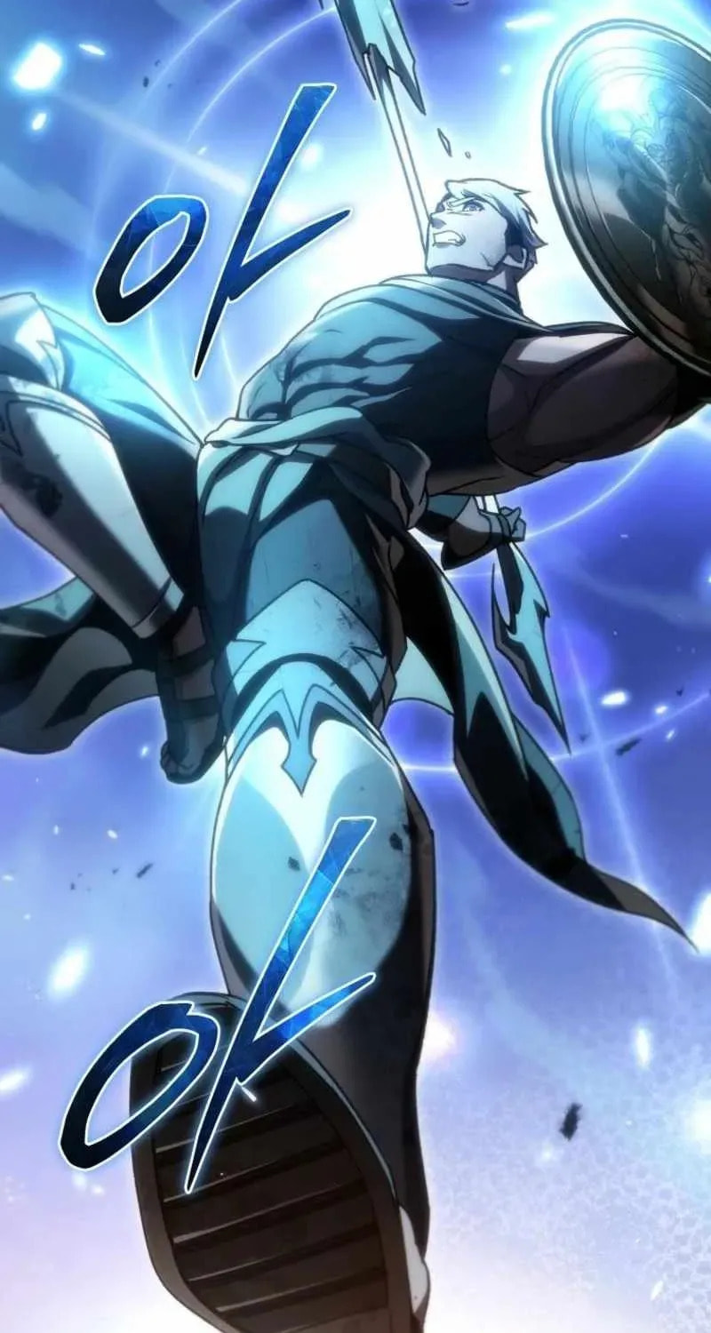 Read Genius Blacksmith