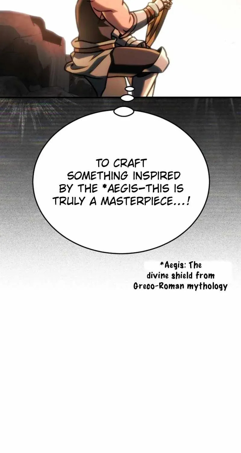 Read Genius Blacksmith
