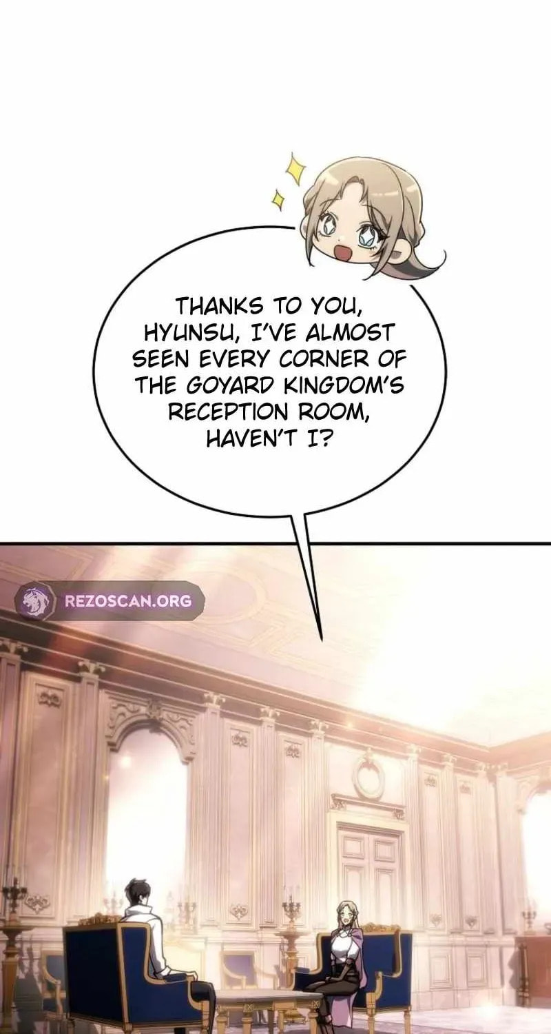 Read Genius Blacksmith