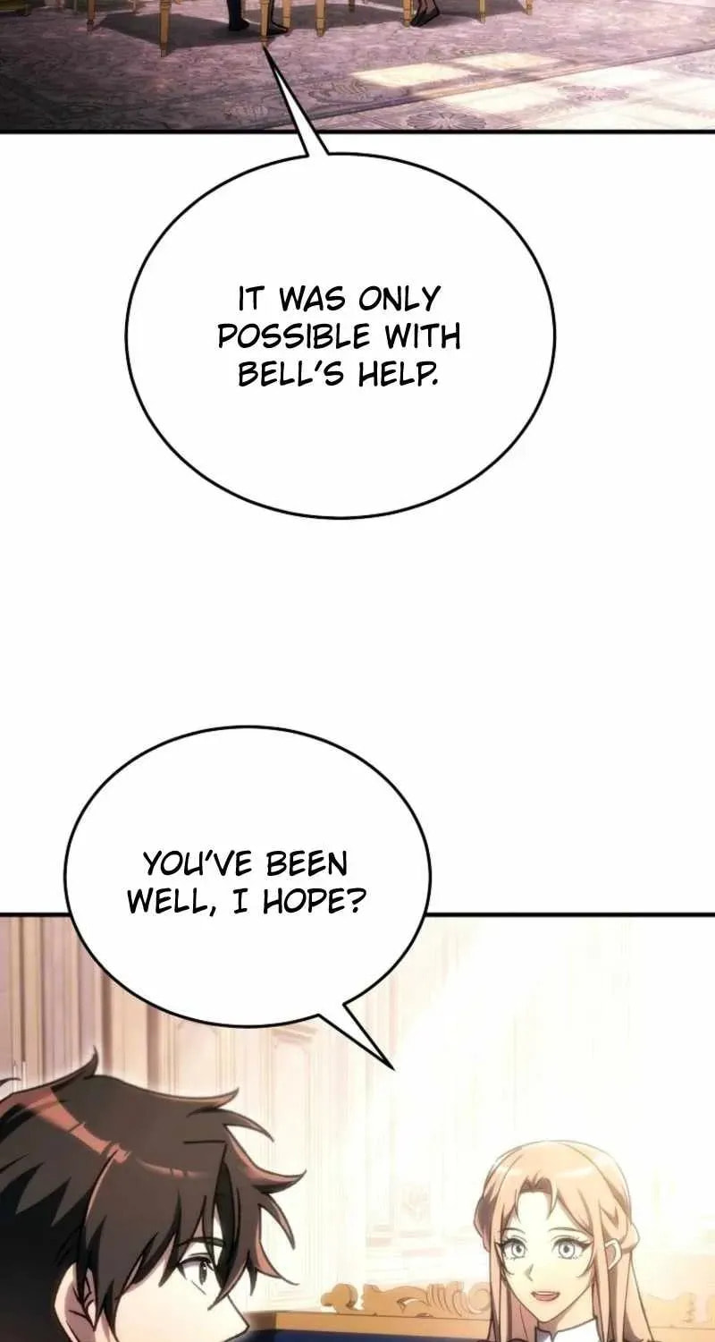 Read Genius Blacksmith