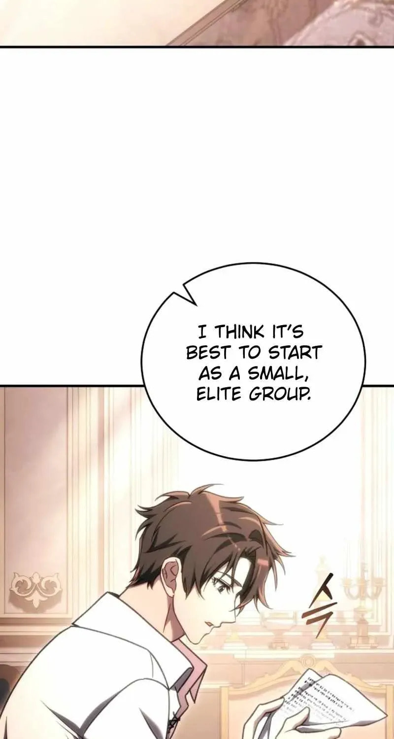 Read Genius Blacksmith