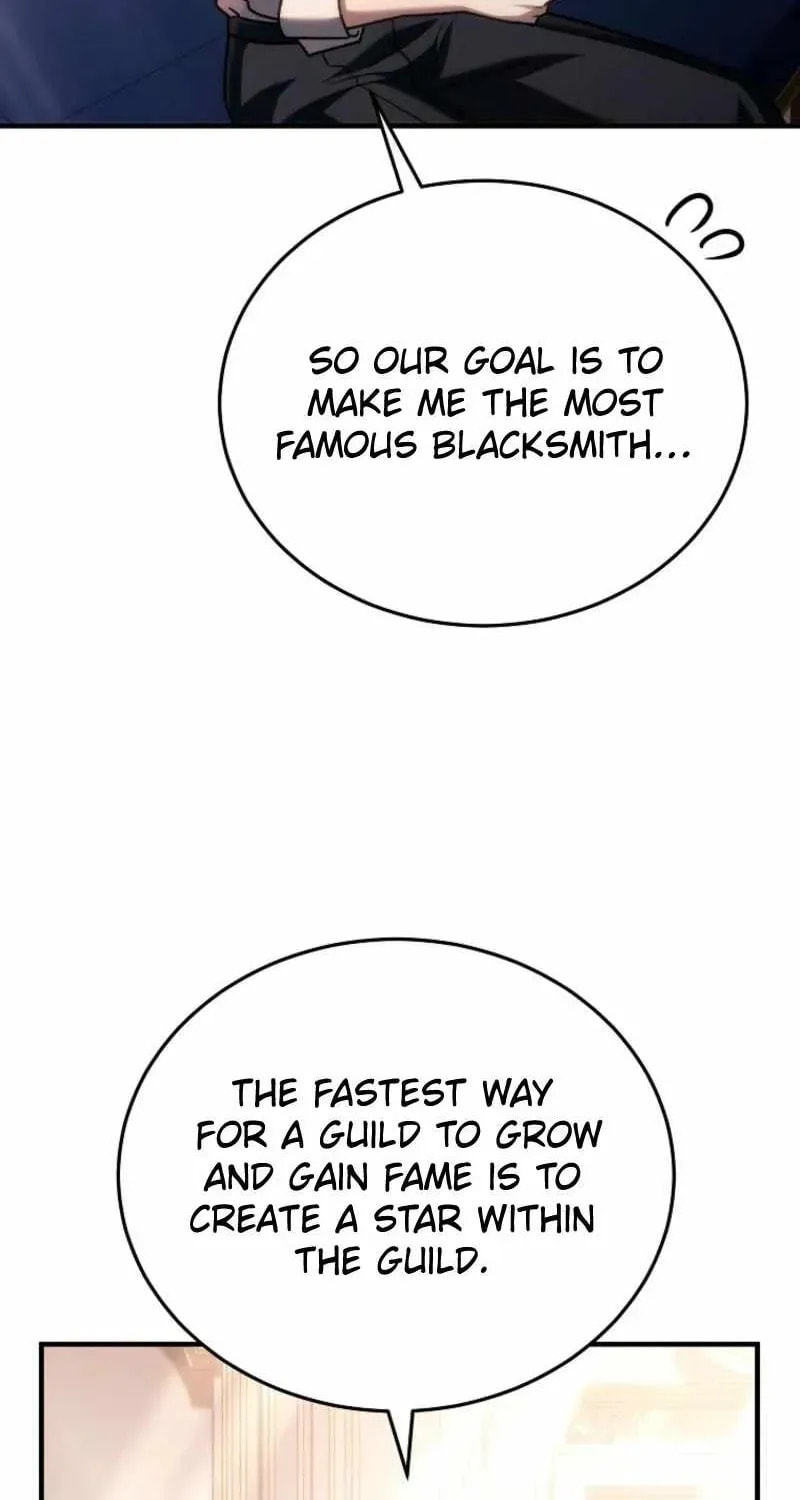 Read Genius Blacksmith