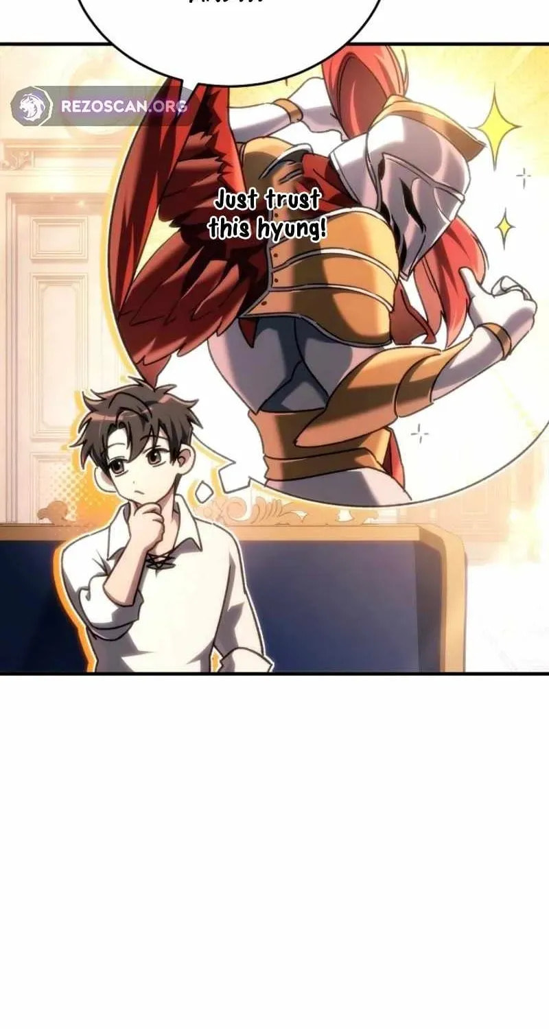 Read Genius Blacksmith