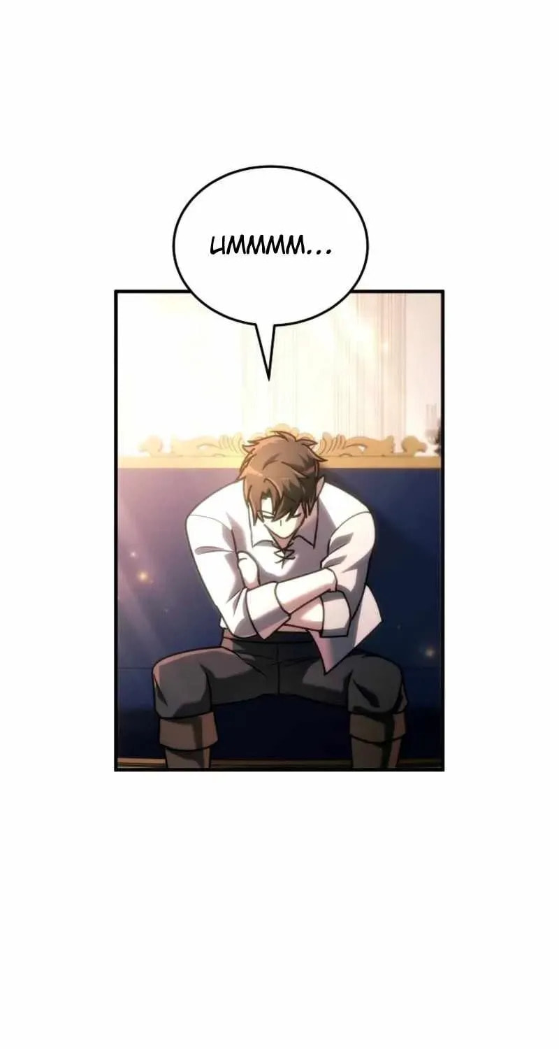 Read Genius Blacksmith