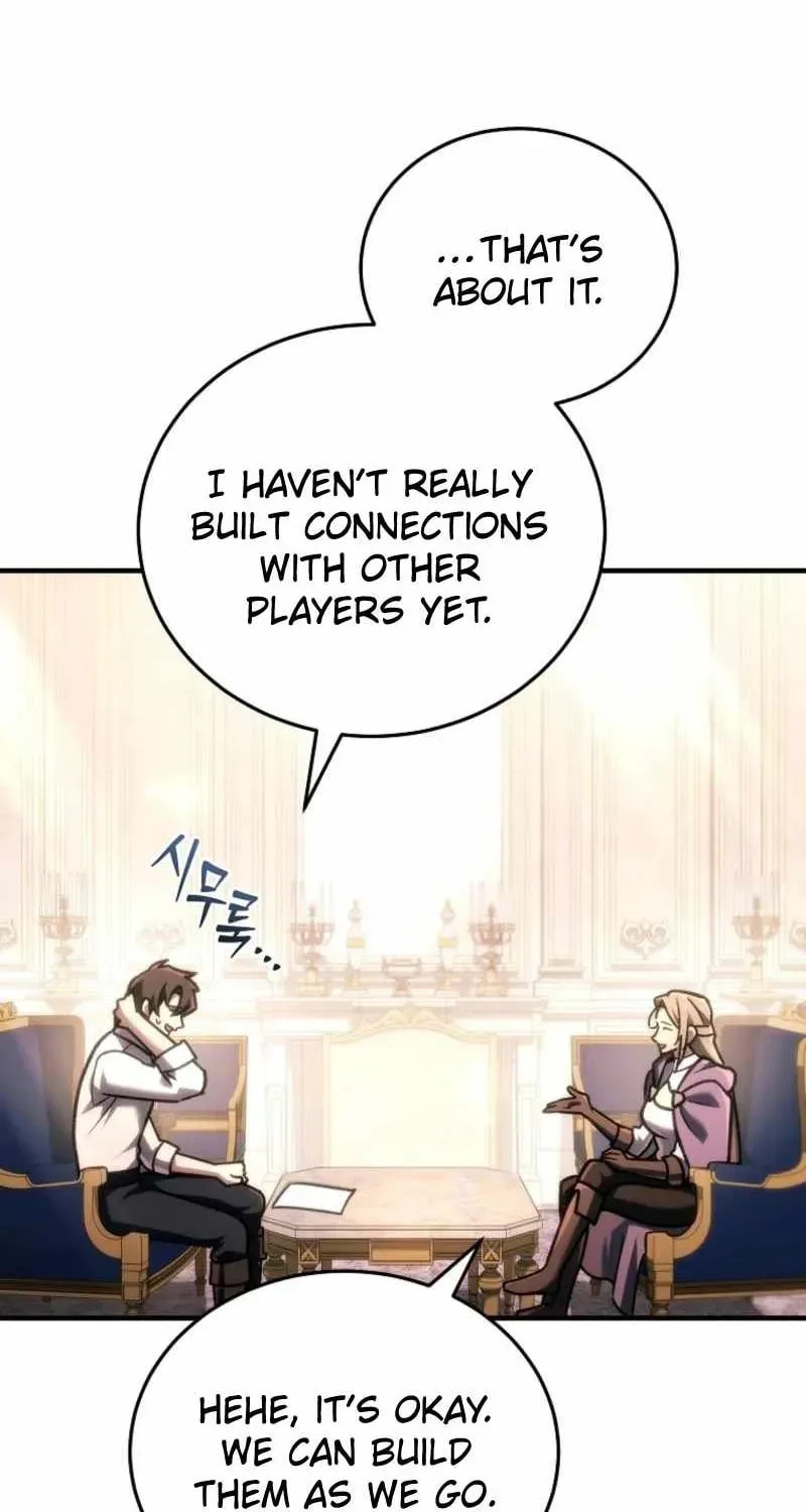 Read Genius Blacksmith