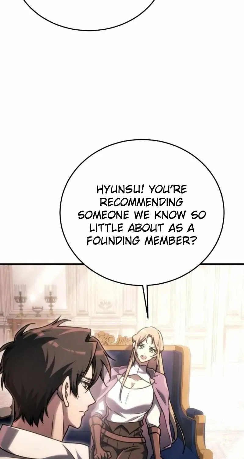 Read Genius Blacksmith
