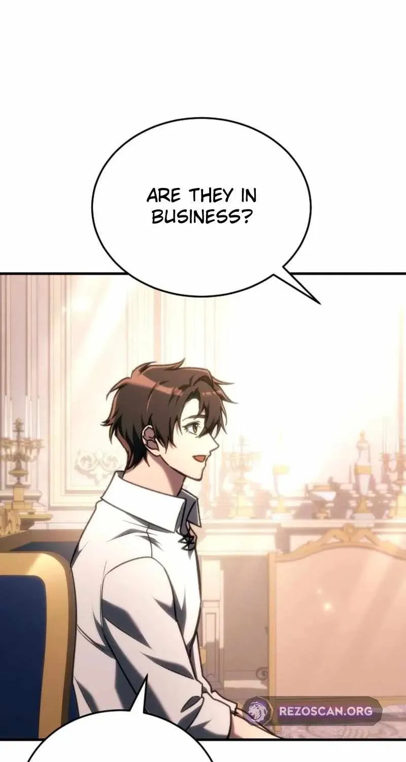 Read Genius Blacksmith