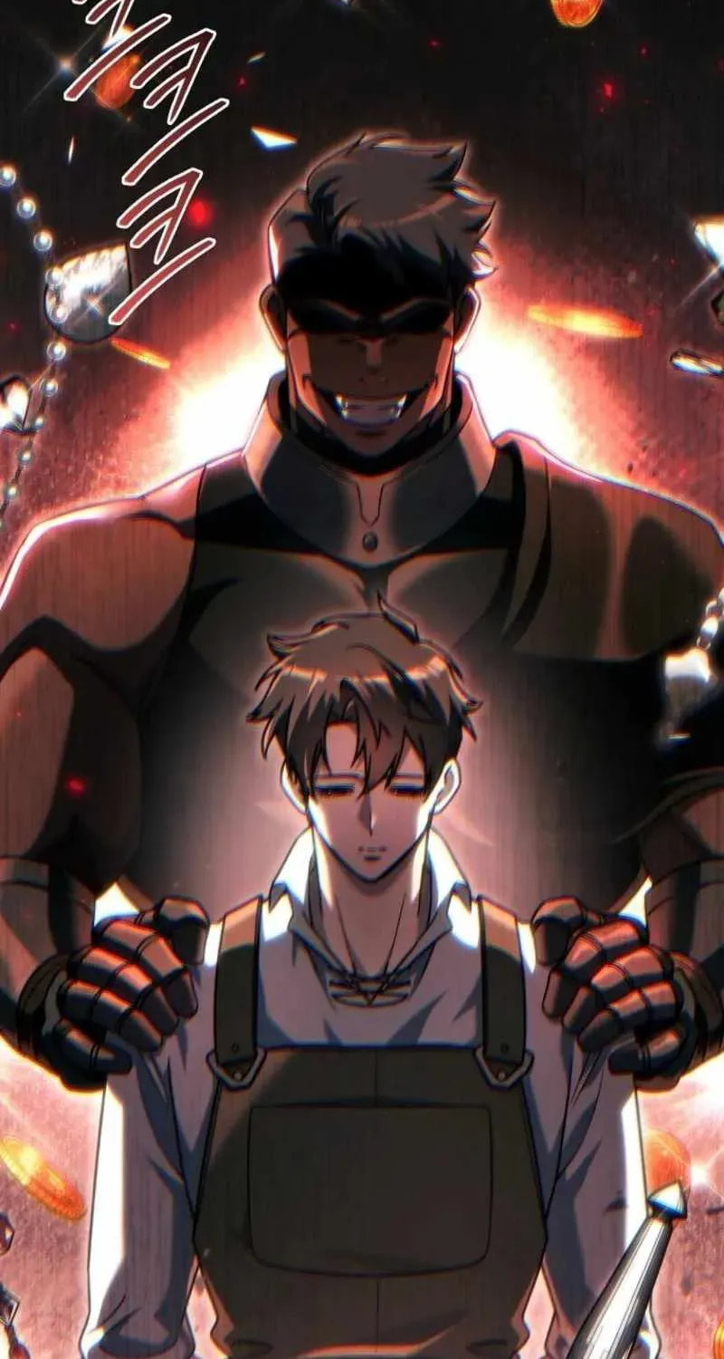 Read Genius Blacksmith