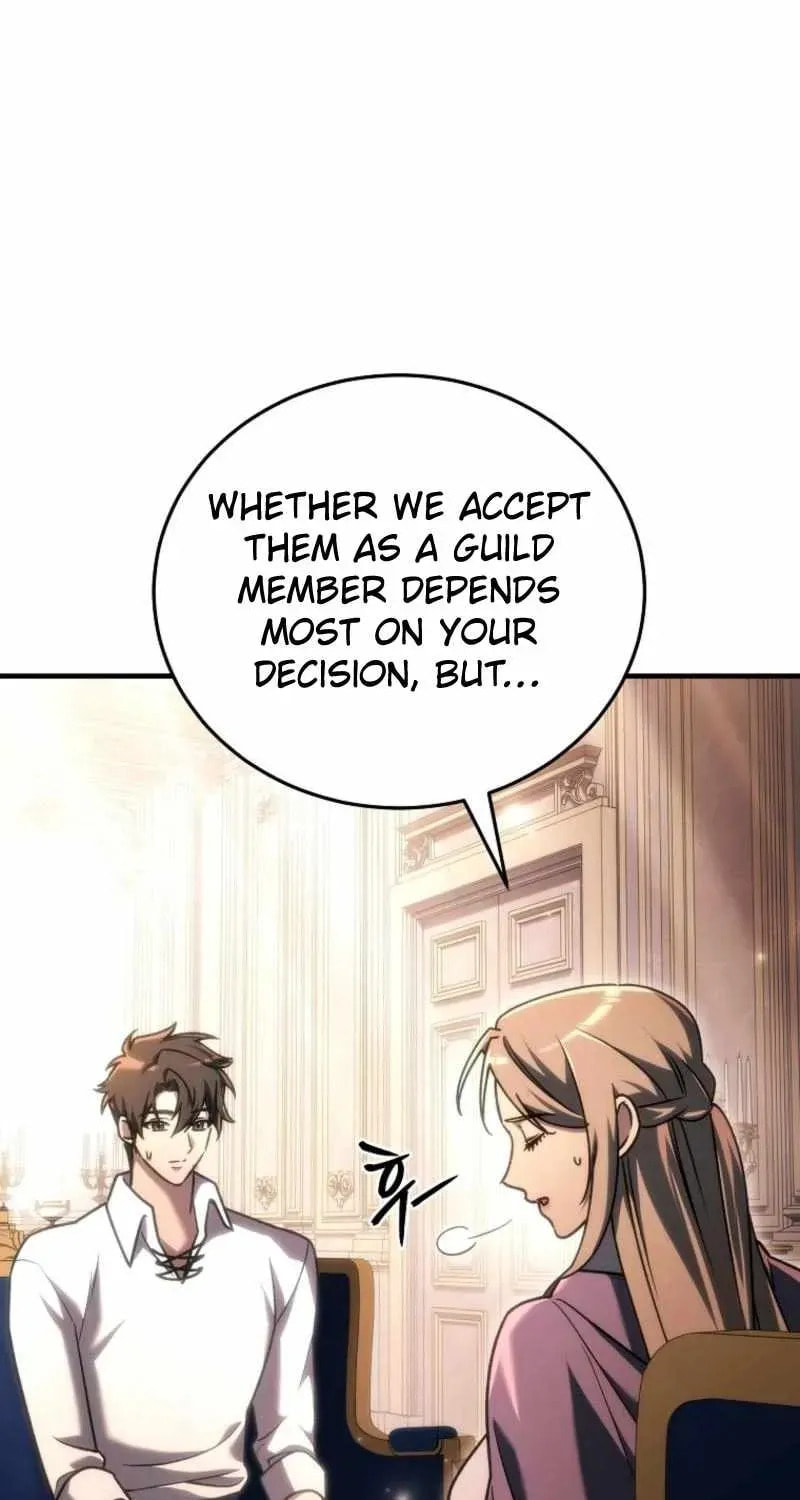 Read Genius Blacksmith