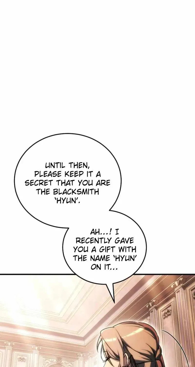 Read Genius Blacksmith