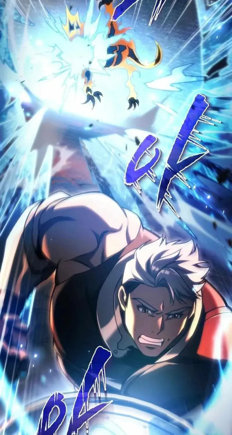 Read Genius Blacksmith