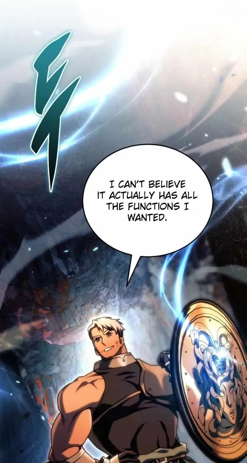 Read Genius Blacksmith