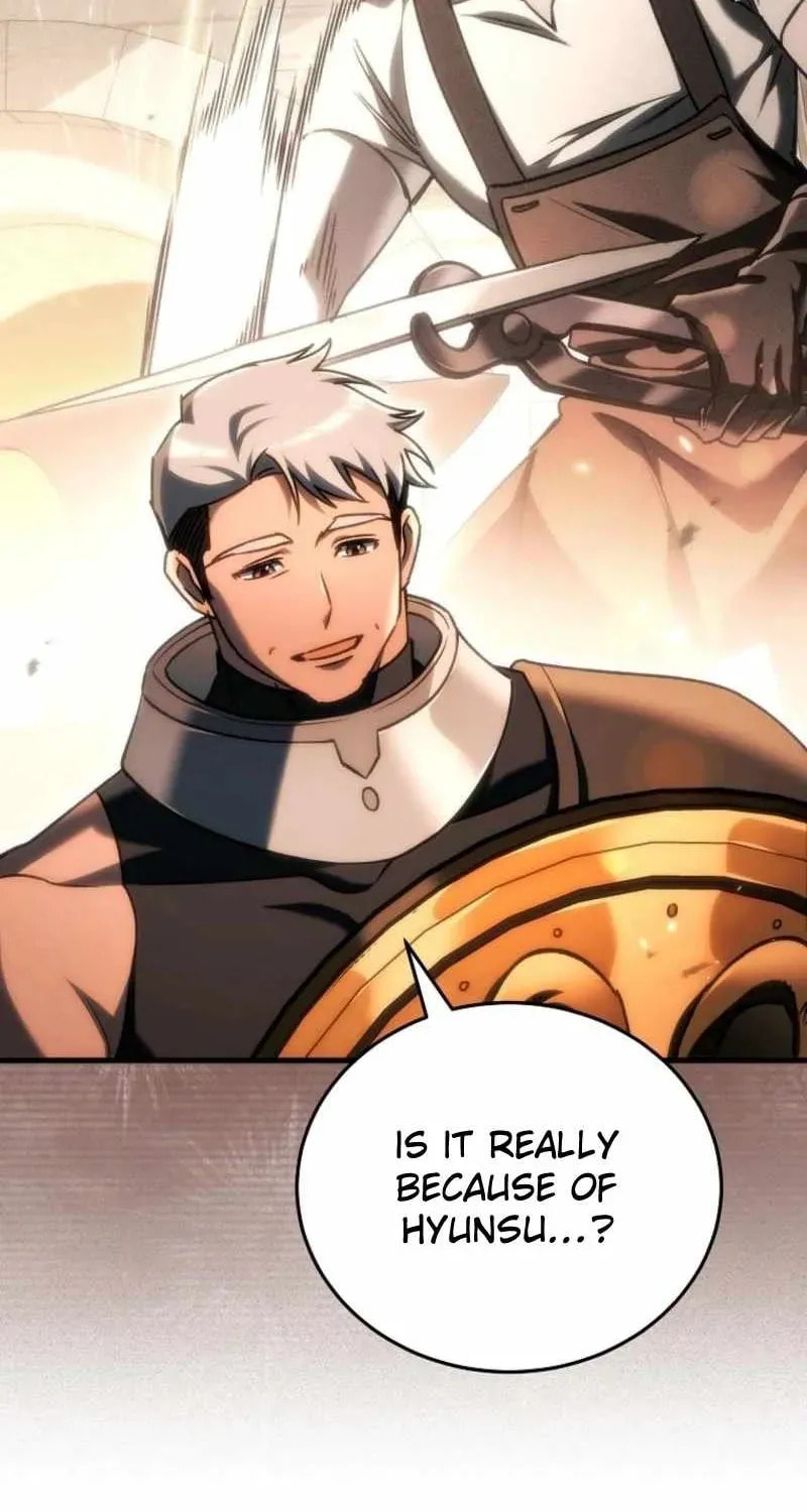 Read Genius Blacksmith