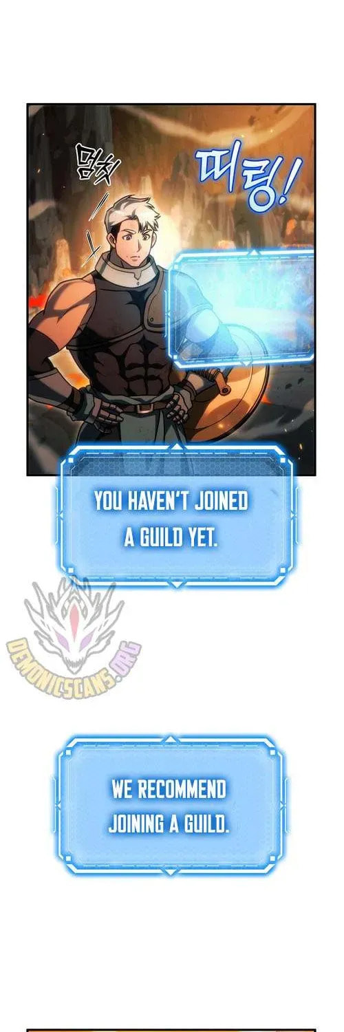 Read Genius Blacksmith