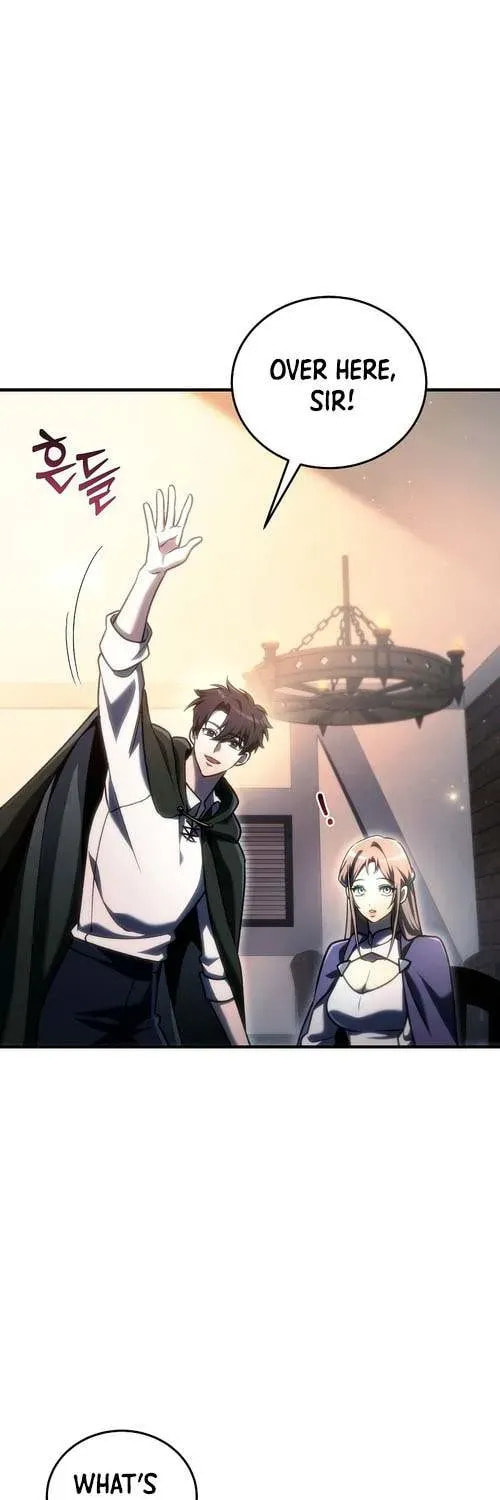 Read Genius Blacksmith