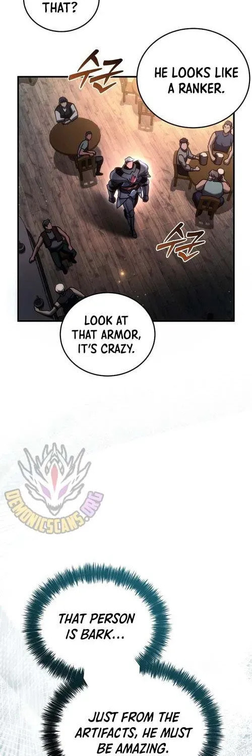 Read Genius Blacksmith