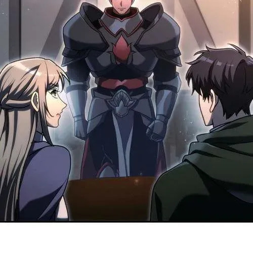Read Genius Blacksmith