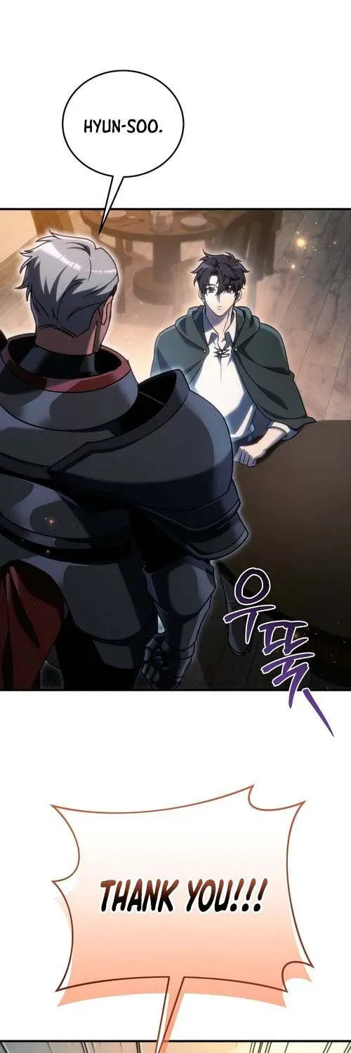 Read Genius Blacksmith