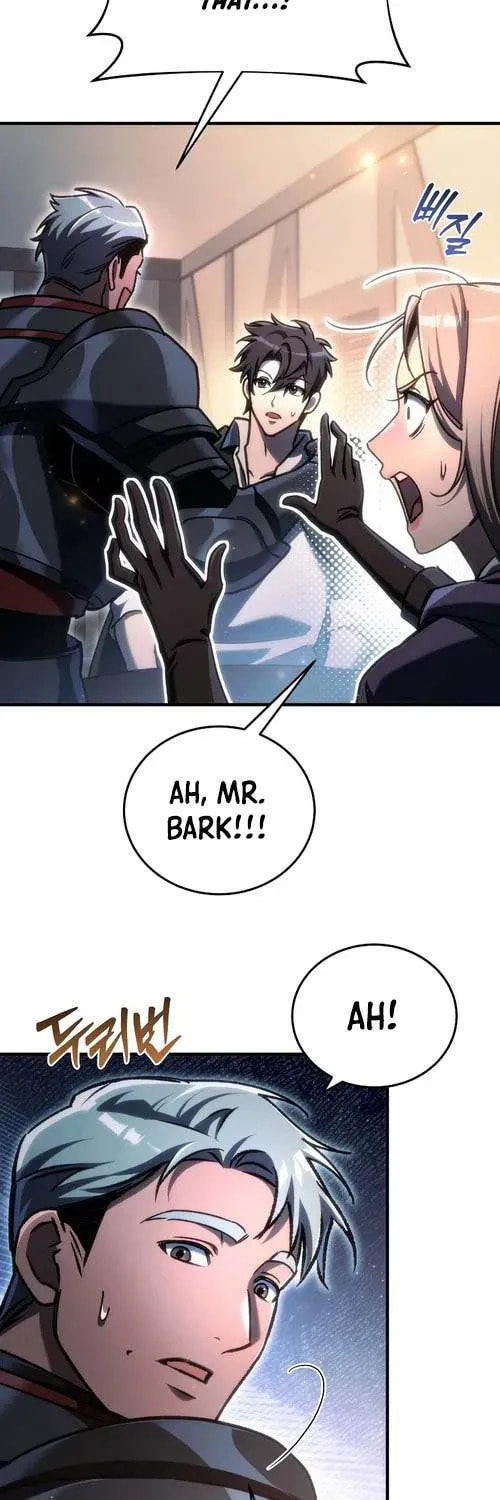 Read Genius Blacksmith