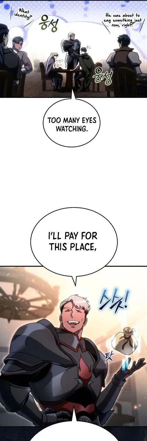 Read Genius Blacksmith