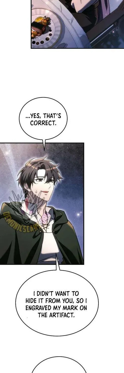 Read Genius Blacksmith
