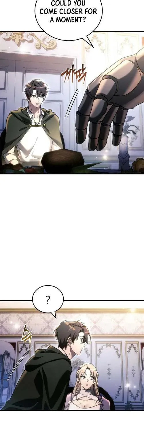 Read Genius Blacksmith