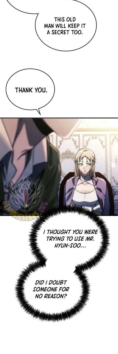 Read Genius Blacksmith