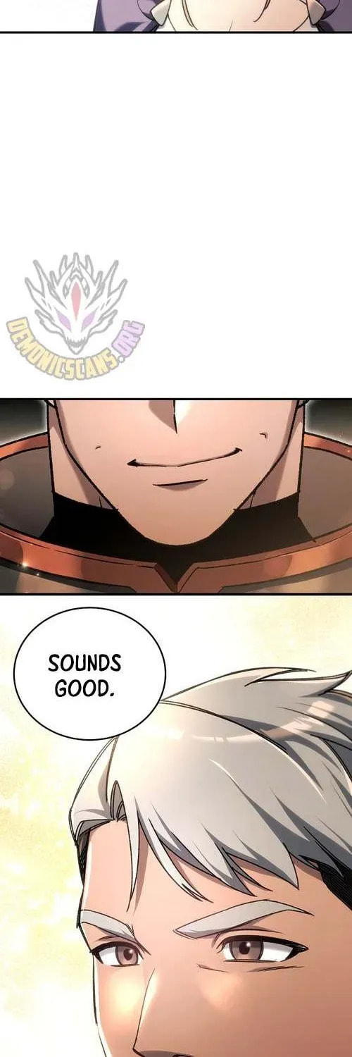 Read Genius Blacksmith