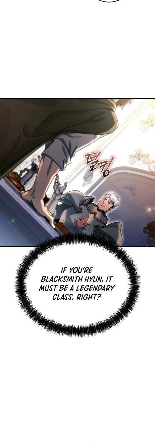 Read Genius Blacksmith