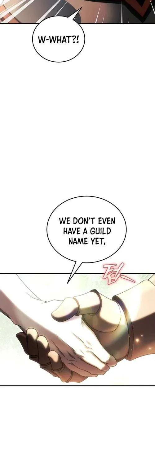 Read Genius Blacksmith