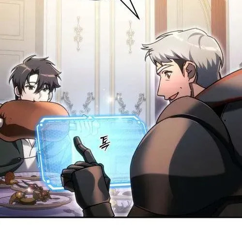 Read Genius Blacksmith