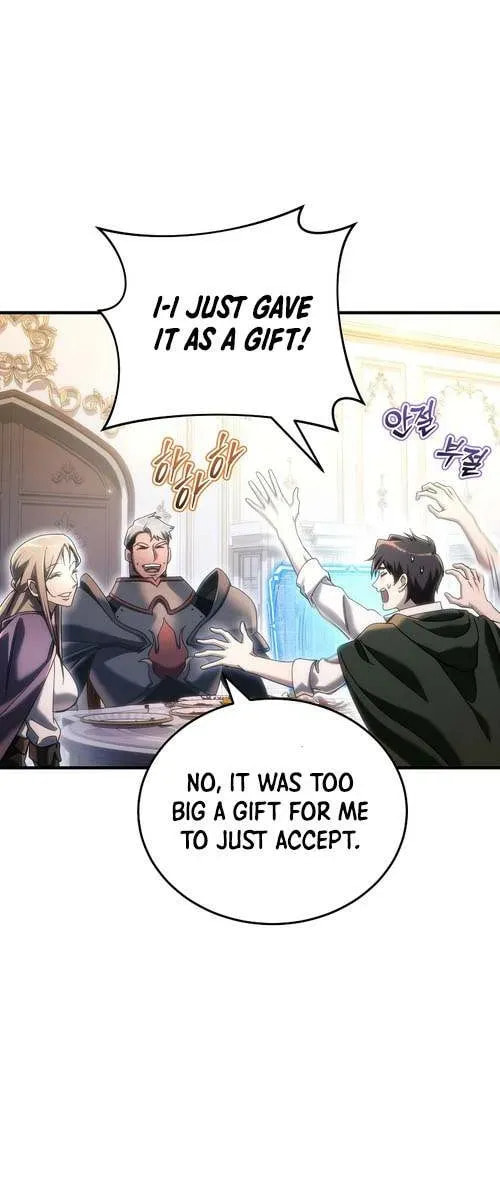 Read Genius Blacksmith