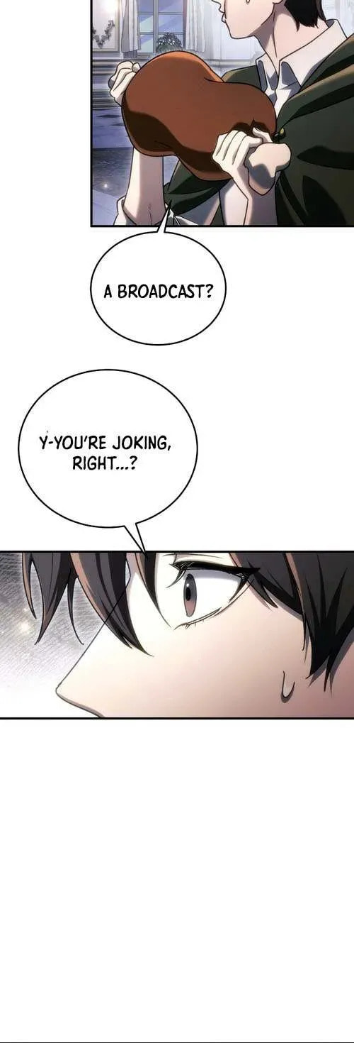 Read Genius Blacksmith