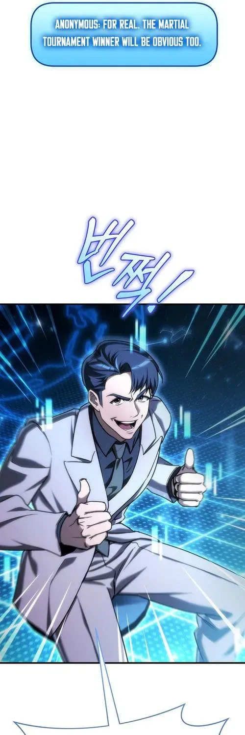 Read Genius Blacksmith