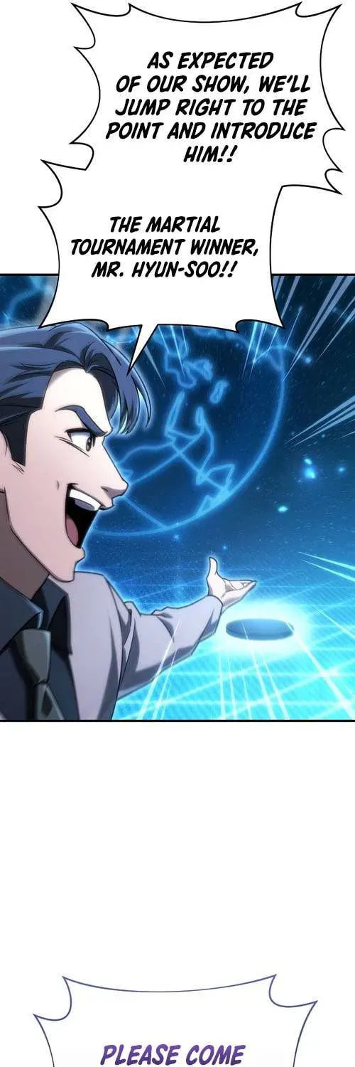 Read Genius Blacksmith